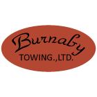 Burnaby Towing Ltd, opening hours
