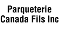Parqueterie Canada Fils Inc, Laval, QC opening hours