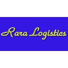 Rara Logistics, Etobicoke, ON opening hours