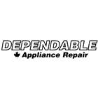 Matt's Dependable Appliance Repair, Peterborough, ON opening hours