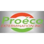 ProÉco Extermination Inc, Granby, QC opening hours