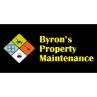 Byron's Property Maintenance, Apsley, ON opening hours