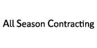 All Season Home Maintenance, Flin Flon, MB opening hours