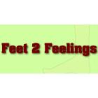 Feet 2 Feelings, Parlee Brook, NB opening hours