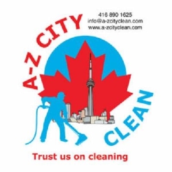 A-Z City Clean, Scarborough, ON opening hours