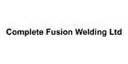 Complete Fusion Welding Ltd, Stratford, PE opening hours