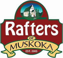 Rafters Of Muskoka, Baysville, ON opening hours