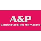 A&P Construction Services, Calgary, AB opening hours