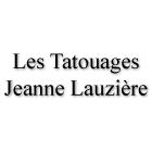 Les Tatouages Jeanne Lauzière, Québec, QC opening hours