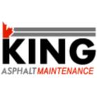 King Asphalt Maintenance, Hannon, ON opening hours