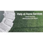 Brock Caplin - Help At Home Services, Chemainus, BC opening hours