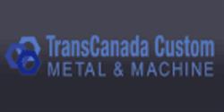 Trans Canada Custom Metal & Machine, Salmon Arm, BC opening hours