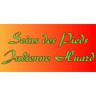 Soins des Pieds Julienne Huard, Newport, QC opening hours