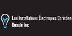 Les Installations Électriques Christian Beaulé Inc, Saint-Constant, QC opening hours