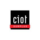 Ciot Surplus, Laval, QC opening hours
