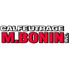 Calfeutrage M. Bonin Inc, Drummondville, QC opening hours