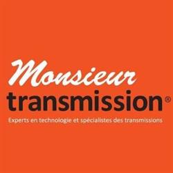Monsieur Transmission Laval, opening hours