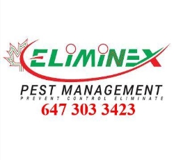 Eliminex Pest Management, Toronto, ON opening hours