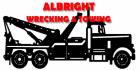 Albright Wrecking & Towing, Chesley, ON opening hours