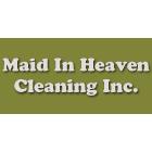 Maid In Heaven Cleaning Inc, Saint John, NB opening hours