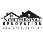 Northroyal Renovation, Verdun, QC opening hours