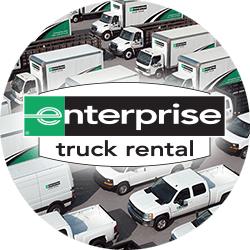 Enterprise Truck Rental, Bolton, ON opening hours