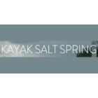 Kayak Salt Spring, Salt Spring Island, BC opening hours