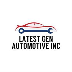 Latest Gen Automotive Inc., Scarborough, ON opening hours