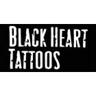 Black Heart Tattoos, Whitby, ON opening hours