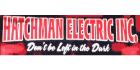 Hatchman Electric Inc., St. Williams, ON opening hours