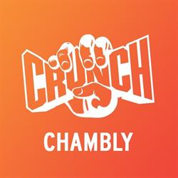 Crunch Fitness - Chambly, opening hours