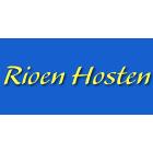 Rioen Hosten, Brampton, ON opening hours