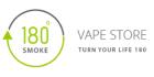 180 Smoke Vape Store - Enfield Place, Mississauga, ON opening hours