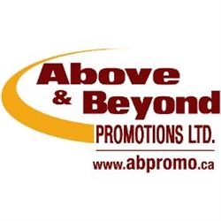 Above & Beyond Promotions Ltd, Edmonton, AB opening hours