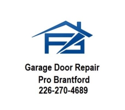 Garage Door Repair Pro Brantford, opening hours