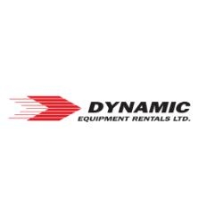 Dynamic Equipment Rentals Ltd, Port Coquitlam, BC opening hours
