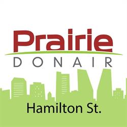 Prairie Donair Hamilton St. Regina, opening hours
