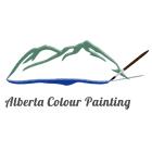 Alberta Colour Painting, Calgary, AB opening hours