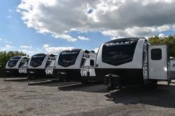 Camping In Style RV Center, Whitby, ON opening hours