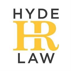 Hyde HR Law, Toronto, ON opening hours