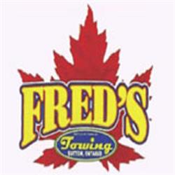 Fred's 24 Hour Towing Inc, Keswick, ON opening hours