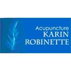Acupuncture Karin Robinette, Saint-Hippolyte, QC opening hours