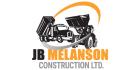 JB Melanson Construction, Memramcook, NB opening hours