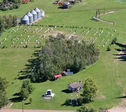 Forever Memorials, Rose Valley, SK opening hours