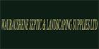 Waubaushene Septic & Landscaping Supplies Ltd, opening hours