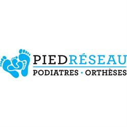PiedRéseau Dorval - Podiatres et Orthèses, opening hours