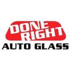 Done Right Auto Glass, Oshawa, ON opening hours