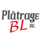 Plâtrage B L Inc, Drummondville, QC opening hours