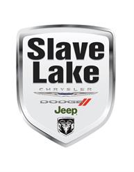 Slave Lake Chrysler Dodge Jeep Ram Ltd, opening hours