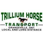 Trillium Horse Transport, Orangeville, ON opening hours